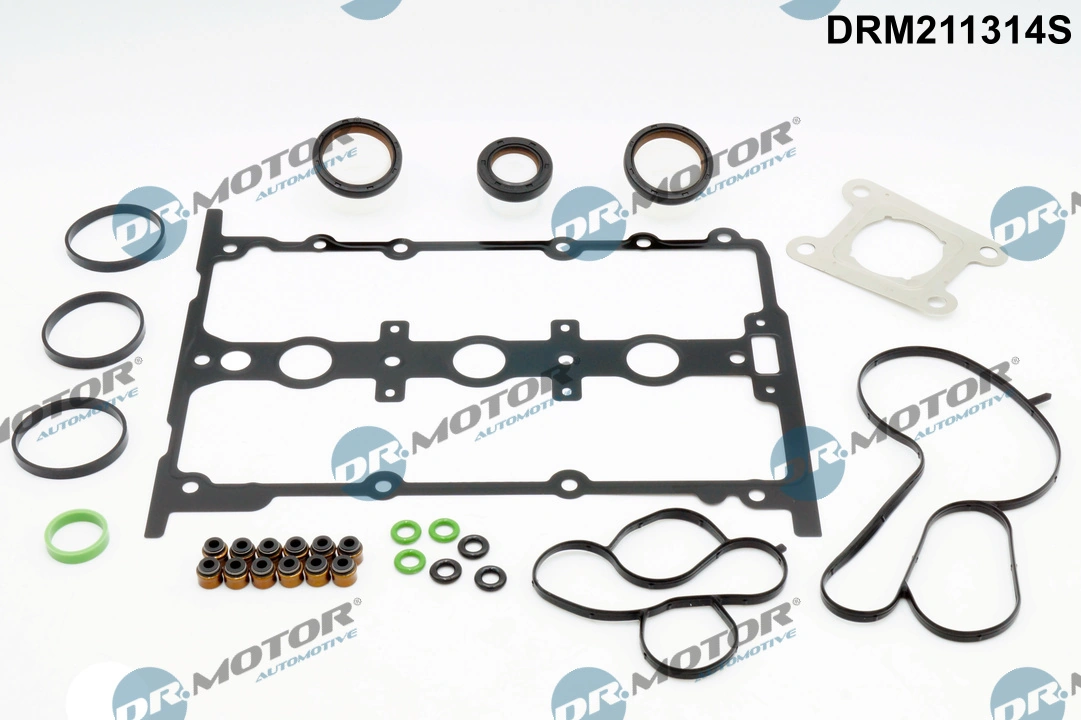 Gasket Kit, cylinder head